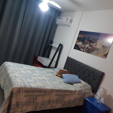 Lev Apartments- Apto Copacabana Posto 2 - 250M Da Praia Rio de Janeiro Kültér fotó