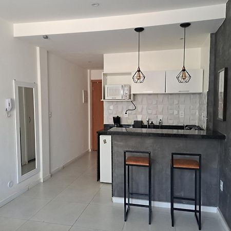 Lev Apartments- Apto Copacabana Posto 2 - 250M Da Praia Rio de Janeiro Kültér fotó