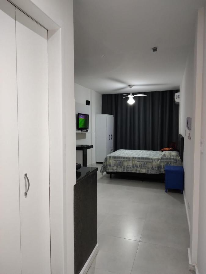 Lev Apartments- Apto Copacabana Posto 2 - 250M Da Praia Rio de Janeiro Kültér fotó