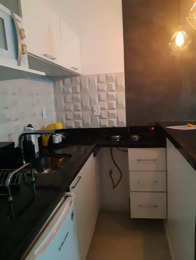 Lev Apartments- Apto Copacabana Posto 2 - 250M Da Praia Rio de Janeiro Kültér fotó