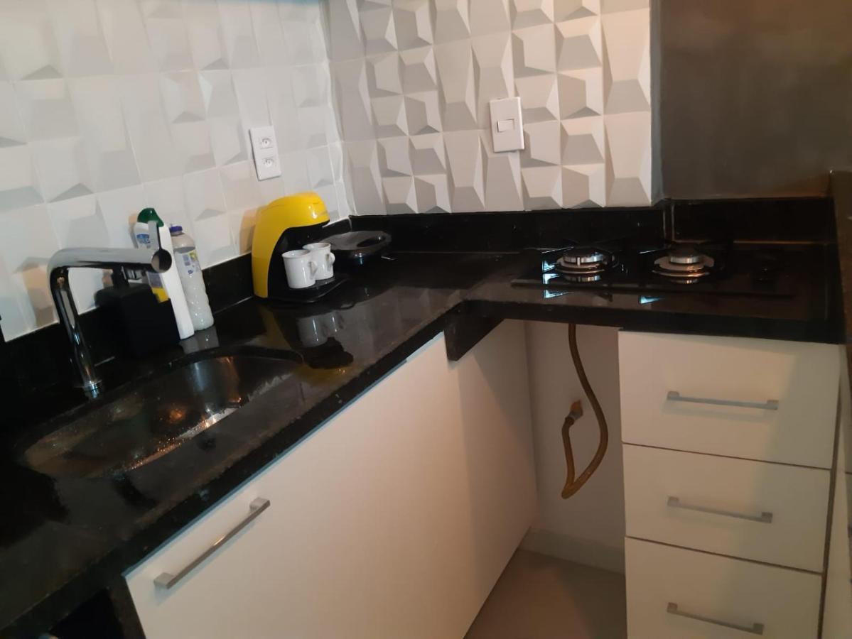 Lev Apartments- Apto Copacabana Posto 2 - 250M Da Praia Rio de Janeiro Kültér fotó