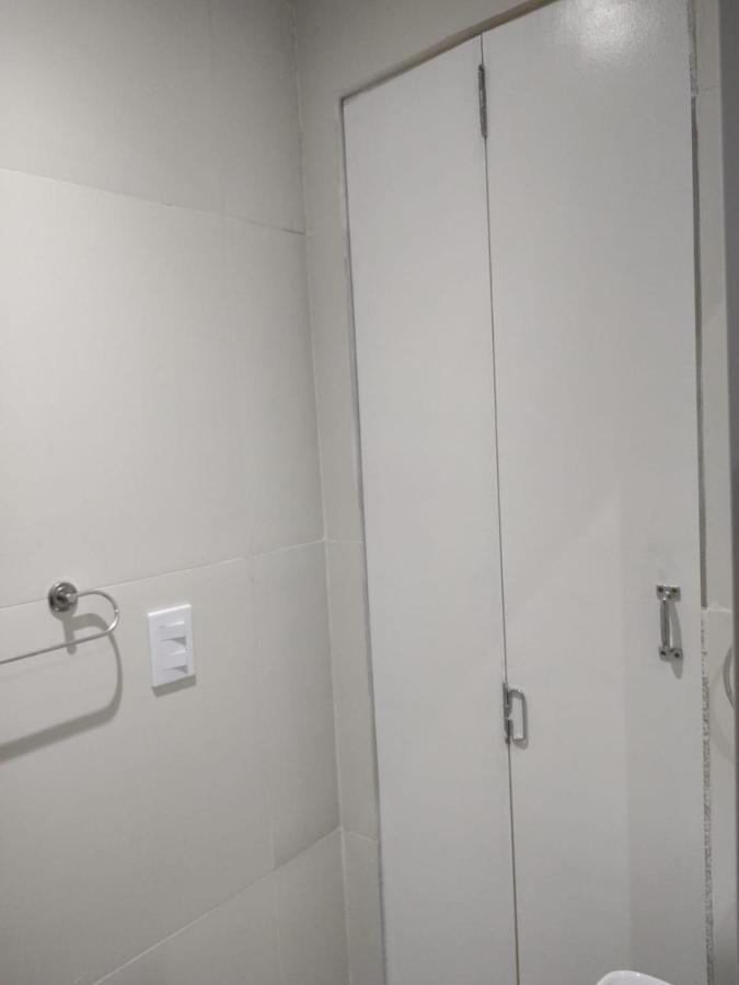 Lev Apartments- Apto Copacabana Posto 2 - 250M Da Praia Rio de Janeiro Kültér fotó