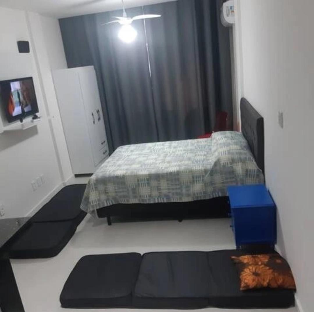 Lev Apartments- Apto Copacabana Posto 2 - 250M Da Praia Rio de Janeiro Kültér fotó