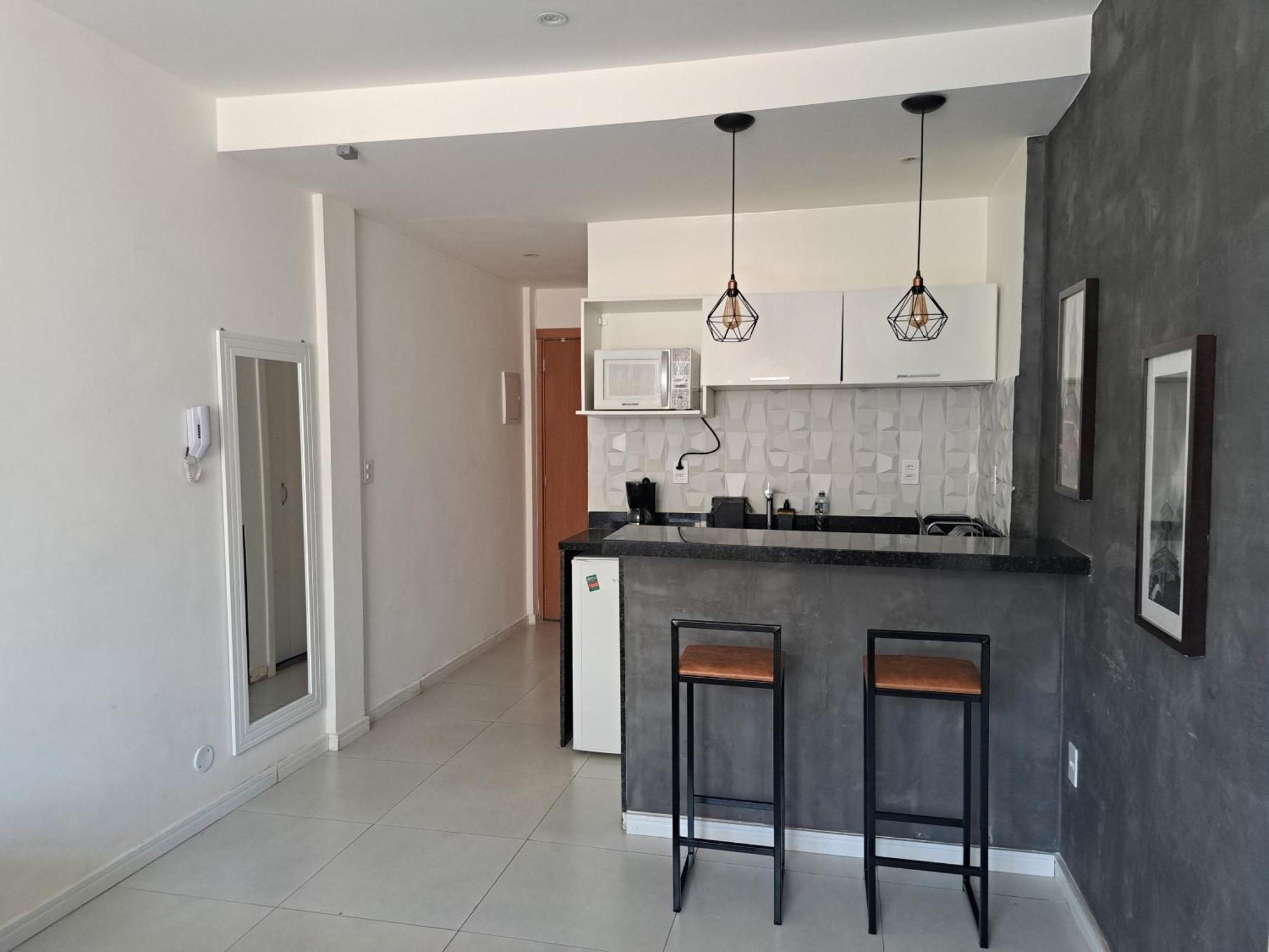 Lev Apartments- Apto Copacabana Posto 2 - 250M Da Praia Rio de Janeiro Kültér fotó